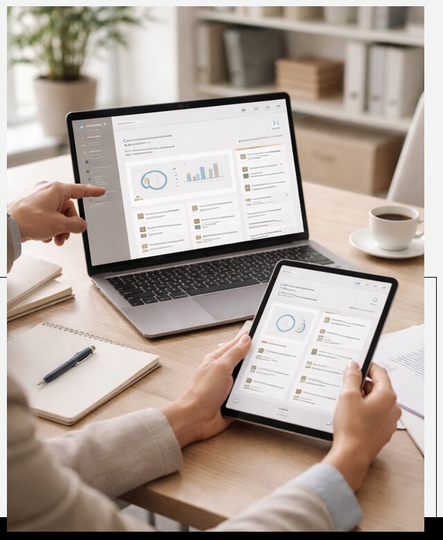АвикейРсс, платформа корпоративного обучения в Россоши от 25923 р.