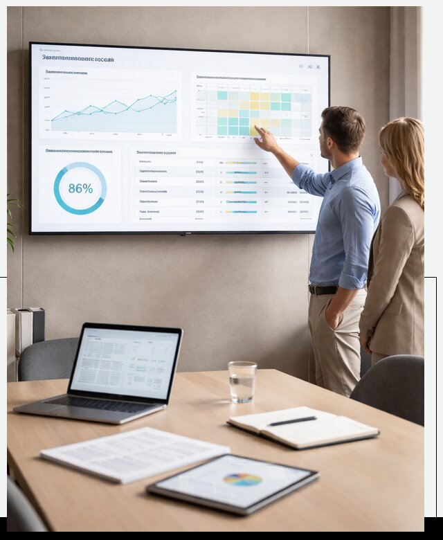 АвикейРсс - Аналитика успеваемости обучения в Россоши от 7777 р.