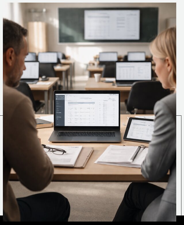 Система управления учебным процессом вузе в Россоши от 12443 р|АвикейРсс