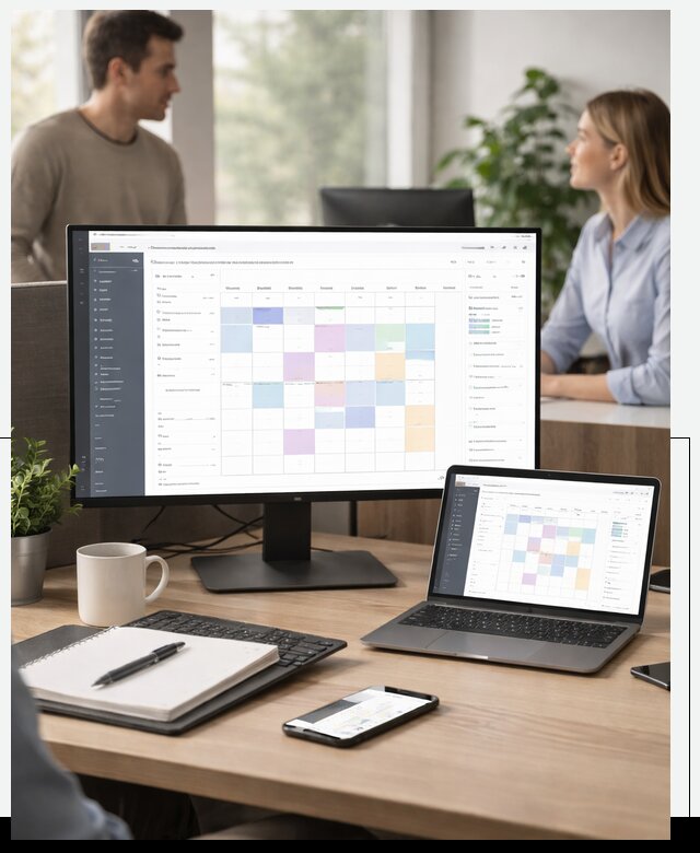 Расписание занятий вуз система в Россоши от 12443 р. | АвикейРсс