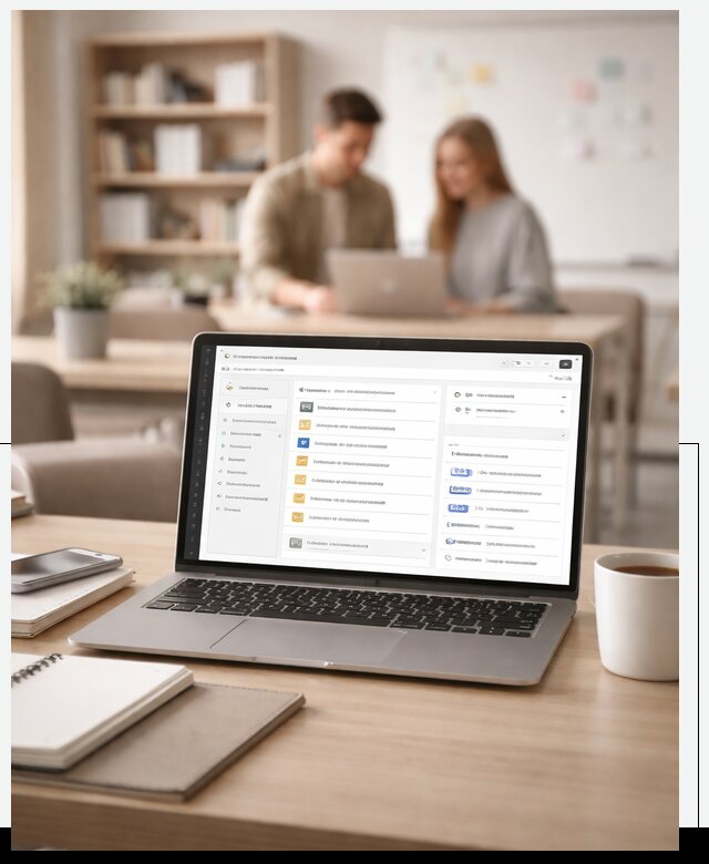 LMS для университета под ключ в Россоши от 7777 р. | АвикейРсс