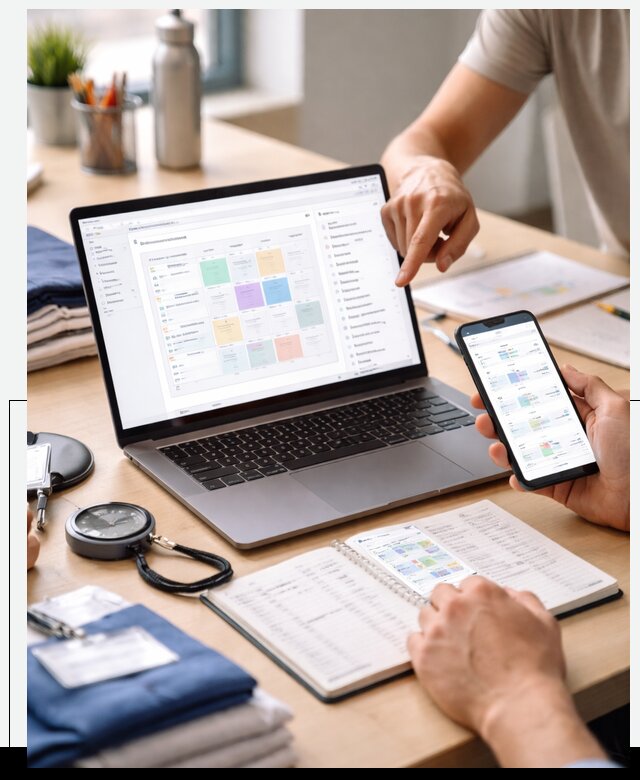 Система управления спортивной школой в Россоши автоматизация процессов