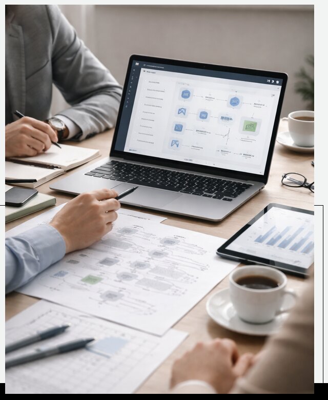 Интеграция СМЭВ и МЭДО в Россоши от 77768 р. | АвикейРсс