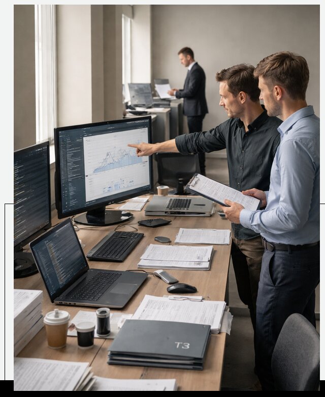 СЭД для государственного органа: внедрение и сопровождение в Россоши