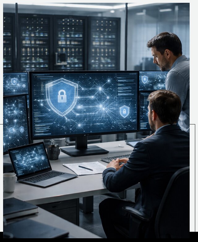 Кибербезопасность госсистем в Россоши от 12443 р. | АвикейРсс