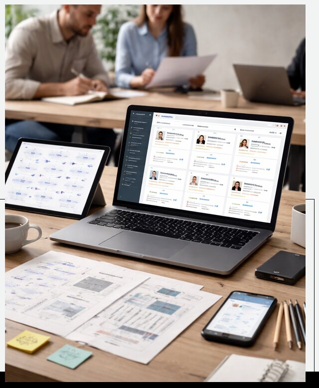 Разработка маркетплейса специалистов в Россоши от 7258 р.|АвикейРсс