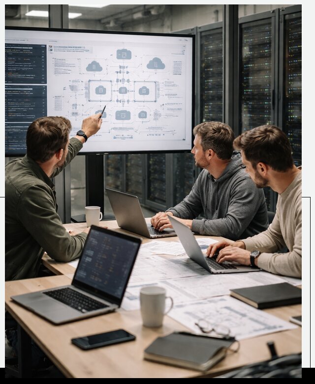 GameDev Backend и платформы в Россоши от 25923 р. | АвикейРсс