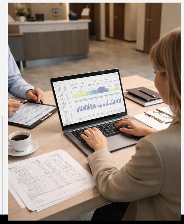 Yield management для гостиницы: ценообразование и прогноз в Россоши