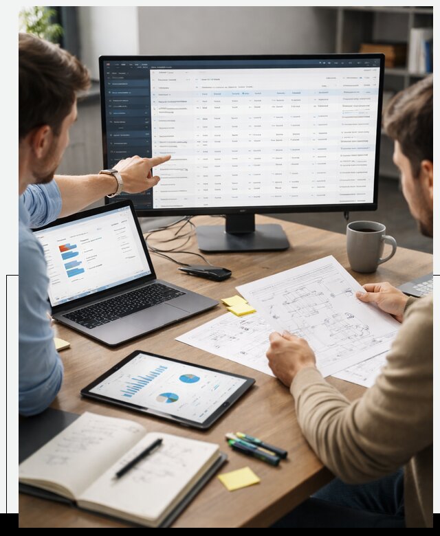 Интеграция GDS и настройка онлайн-бронирования в Россоши